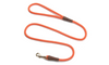 Dog Leash Orange