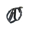 Dog Harness Active Velvet Black