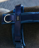 Dog Harness Active Velvet Navy