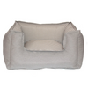 Dog Bed Alpine Brown