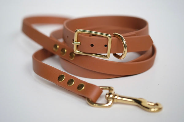 Dog Collar Waterproof