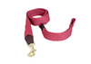 Dog Leash Jacquard Pink