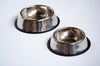 Stainless Steel Dog Bowl