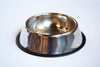 Stainless Steel Dog Bowl