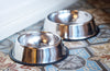 Stainless Steel Dog Bowl