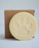 Natural Alpaca Keratin Dog Soap