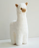 Alpaca Plush Toy