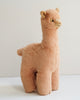 Alpaca Plush Toy