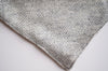 Tweed Bandana Light Grey