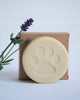 Lavender & Tea Tree Oil Alpaca Keratin Dog Soap