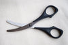 Dog Grooming Scissor Set Grey