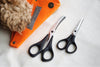 Paw Grooming Scissor