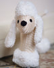 Sheep "Milky" Dog Toy