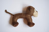 Monkey "Charly" Dog Toy