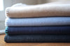 Dog Blanket Soft Fleece Navy