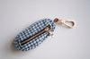 Poop Bag Dispenser Houndstooth